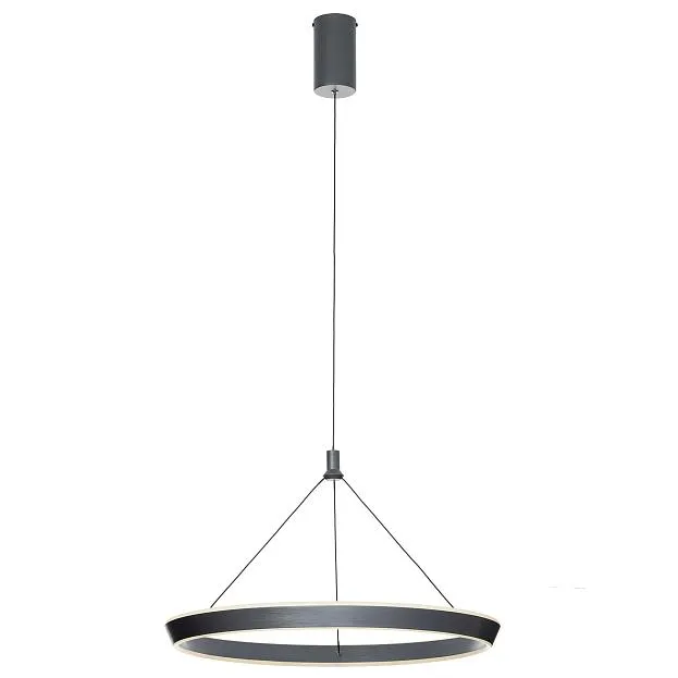 Подвесной светодиодный светильник Citilux CL717012 Tavi Подвесной светодиодный светильник Citilux CL717012 Tavi