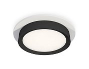 Комплект встраиваемого светильника Ambrella light XC8050002 Techno