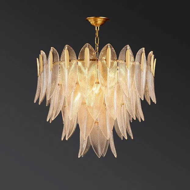 Подвесная люстра NIBA D60 ImperiumLoft 346284-26 NIBA01