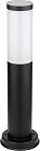 Наземный светильник Oasis Light 75824-450 Bl INOX