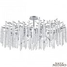 Потолочная люстра Arte Milano 236901/D1000/14/A Cr Milan23