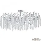 Потолочная люстра Arte Milano 236901/D1000/14/A Cr Milan23