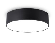 Потолочный светодиодный светильник Ambrella light FV5518 BK