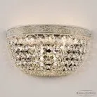 Бра хрустальные Bohemia Ivele Crystal  AL19111B/20OL WMG