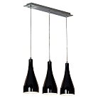 Светильник подвесной LUSSOLE LSF-1196-03 RIMINI