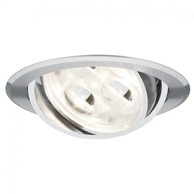 Мебельный светильник Paulmann 93542 Micro Line Drilled Alu Led Мебельный светильник Paulmann 93542 Micro Line Drilled Alu Led