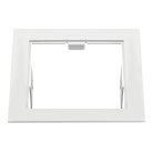 Рамка к светильникам Lightstar 214516 DOMINO