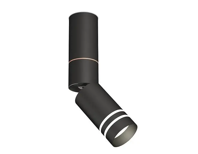 Комплект накладного поворотного светильника с акрилом Ambrella light XM6313150 Techno Комплект накладного поворотного светильника с акрилом Ambrella light XM6313150 Techno