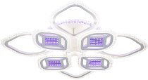 Потолочная люстра Escada 10265/8LED Mira