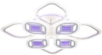 Потолочная люстра Escada 10265/8LED Mira
