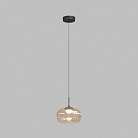 Подвесной светильник Denkirs DK6742-BK+AM FLOA