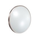 Настенно-потолочный светильник SONEX 2088/EL LOTA NICKEL
