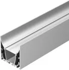 Профиль ARH-LINE-5050-COMFORT-2000 ANOD (Arlight, Алюминий) 2м Arlight 036353