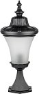 Наземный фонарь Oasis Light 86404 Bl ELBA
