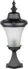 Наземный фонарь Oasis Light 86404 Bl ELBA