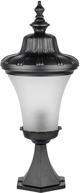 Наземный фонарь Oasis Light 86404 Bl ELBA Наземный фонарь Oasis Light 86404 Bl ELBA