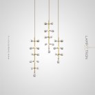 Подвесной светильник GLORIOLE ONE Lampatron gloriole_one01 9125-25969