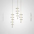 Подвесной светильник GLORIOLE ONE Lampatron gloriole_one01 9125-25969