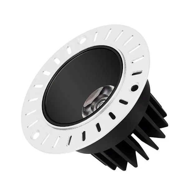 Точечный светильник Arlight 036105(1) ATLAS Точечный светильник Arlight 036105(1) ATLAS
