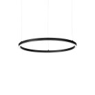 Подвесной светильник Ideal Lux 304366 ORACLE SLIM
