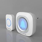 Звонок беспроводной Elektrostandard DBQ25M WL белый a047175