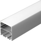 Профиль LINE-S-5050-2000 ANOD (, Алюминий) 2м Arlight 041644 SL-LINE