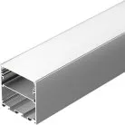 Профиль LINE-S-5050-2000 ANOD (, Алюминий) 2м Arlight 041644 SL-LINE