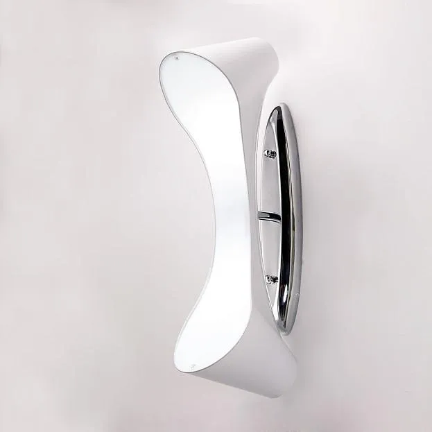 Настенный светильник Mantra 1544 Ora White