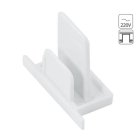 Заглушка Arte Lamp A210133 Track Accessories