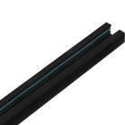 Шинопровод однофазный ITALLINE WSO 16 BLACK 2м