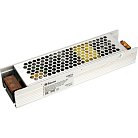 Трансформатор для светодиодной ленты Feron 41059 100W 24V (драйвер), LB019