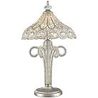 Настольная лампа Wertmark WE310.01.204 Princess