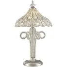 Настольная лампа Wertmark WE310.01.204 Princess