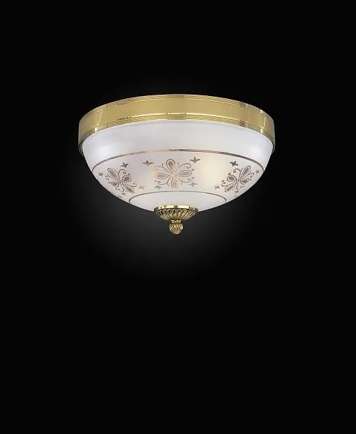 Потолочный светильник Reccagni Angelo PL 6102/2 Потолочный светильник Reccagni Angelo PL 6102/2