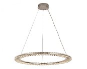 Подвесной светильник NEWPORT 8241/800 chrome М0066846
