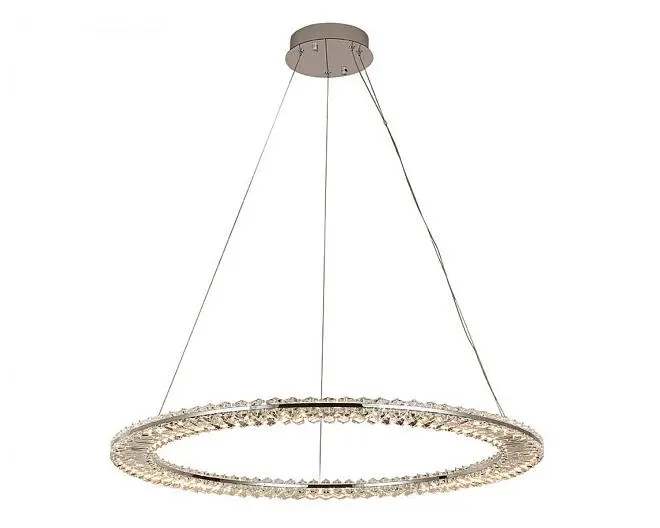 Подвесной светильник NEWPORT 8241/800 chrome М0066846 Подвесной светильник NEWPORT 8241/800 chrome М0066846