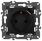 Розетка ЭРА 14-4108-05