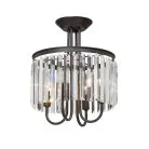 Люстра Vitaluce V5152-1/4PL