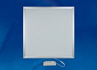Светодиодная панель Uniel ULP-6060-42W/DW EFFECTIVE SILVER