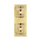Бра ODEON LIGHT 5030/8WL MIRAGE