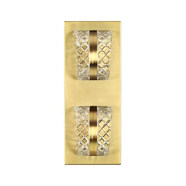 Бра ODEON LIGHT 5030/8WL MIRAGE Бра ODEON LIGHT 5030/8WL MIRAGE