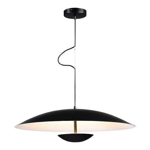 Подвесной светильник ST Luce SL6502.413.01 ARMONICO Подвесной светильник ST Luce SL6502.413.01 ARMONICO