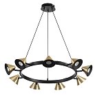 Подвесной светильник Lumion 8233/9 LAMINA