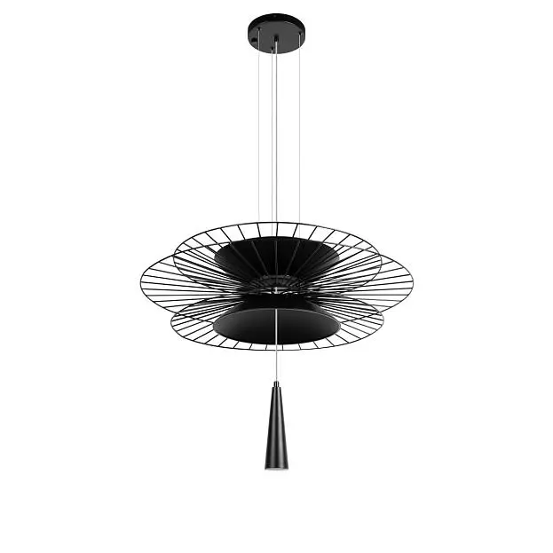 Подвесной светильник Loft IT 10141B/600 Black Star Подвесной светильник Loft IT 10141B/600 Black Star