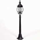 Наземный фонарь Oasis Light 83407L Bl