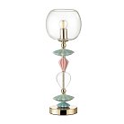 Настольная лампа Odeon Light 4855/1T Bizet