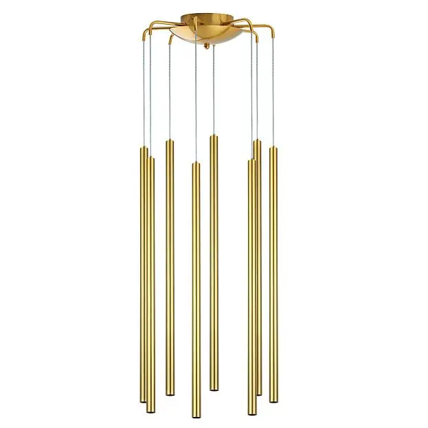 Подвесной светильник LED Lightstar L8T747333 TUBO
