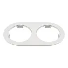 Встраиваемый светильник Lightstar 214656 Domino