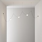 Готовая конструкция (набор) Technical Maytoni TFC-Par-H07-GR