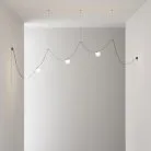 Готовая конструкция (набор) Technical Maytoni TFC-Par-H07-GR